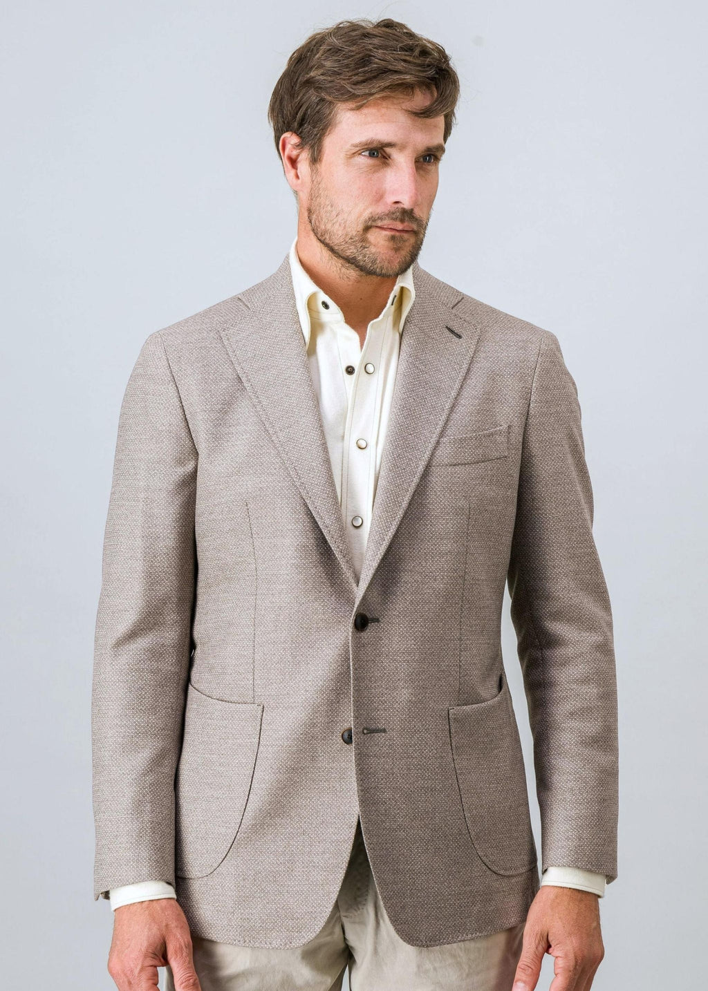 Veste Enea - VD01JE-BGU04