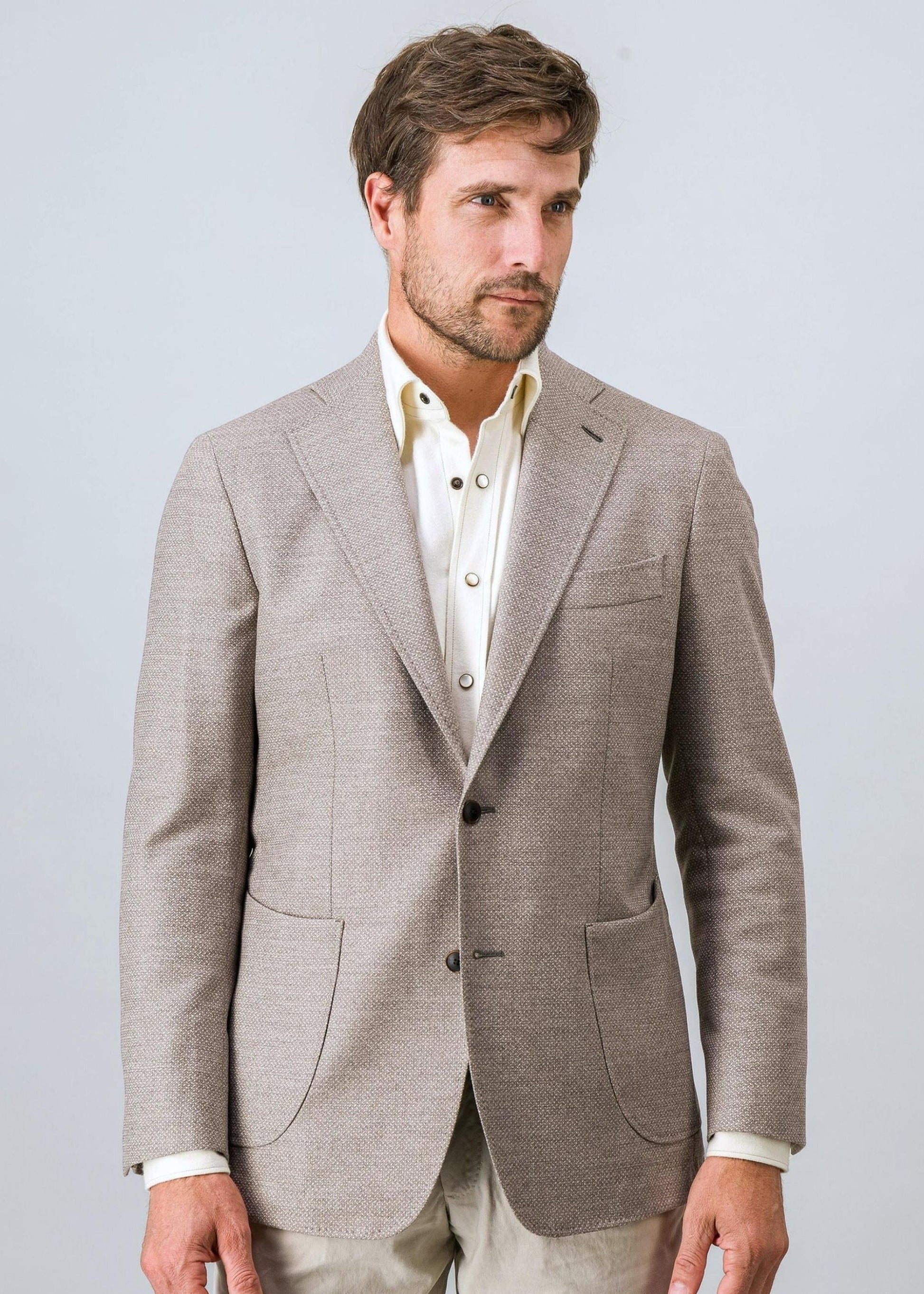 Veste Enea - VD01JE-BGU04