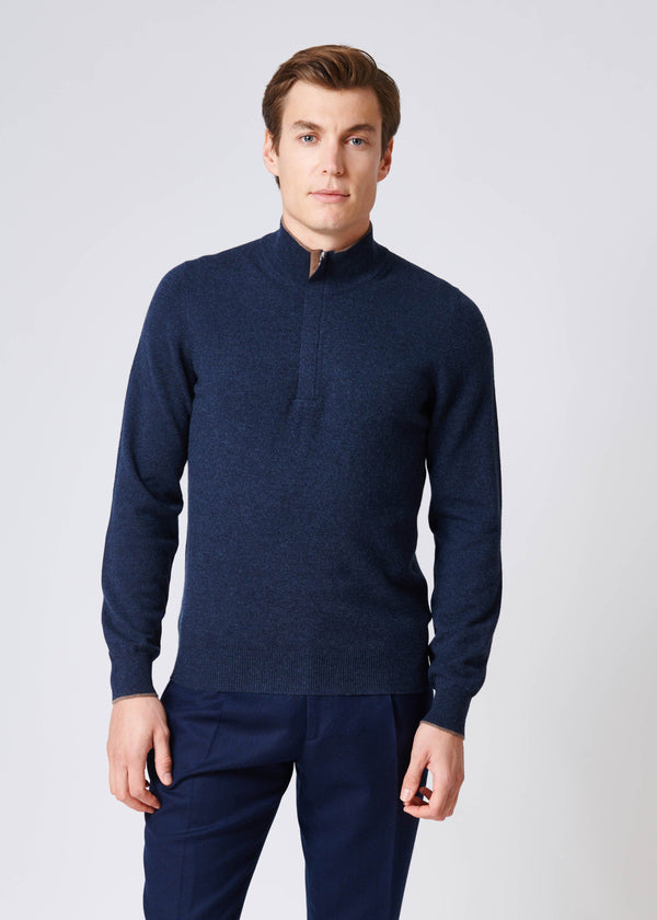 Enrico Sweater - P09CA-BEU011