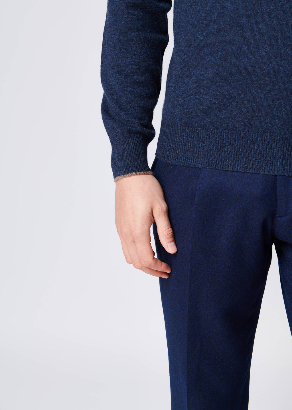 Pull Enrico - P09CA-BEU011