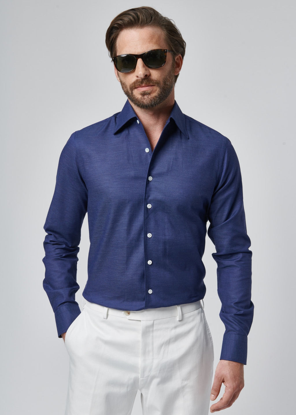 Chemise Erno - NA109