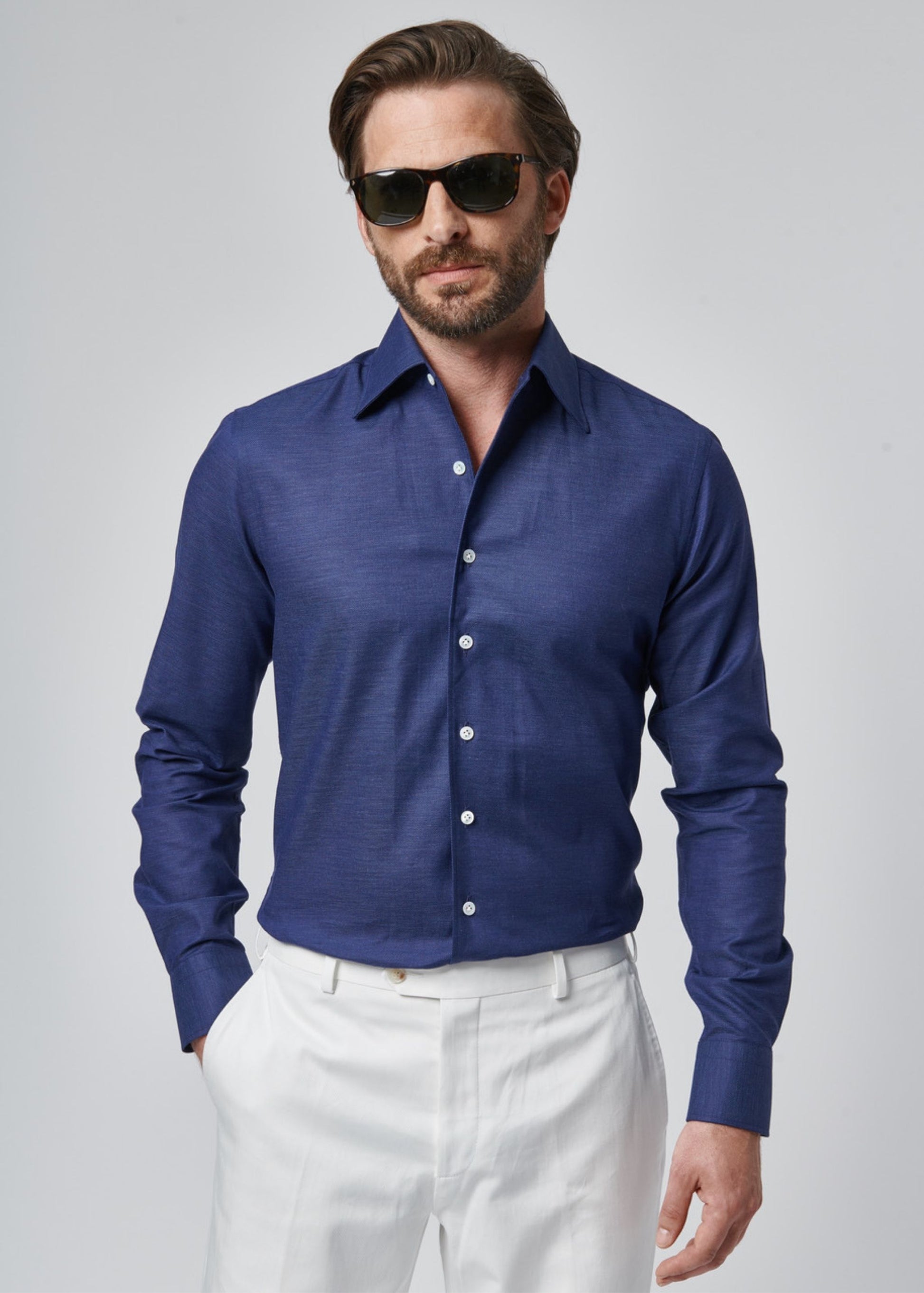 Chemise Erno - NA109