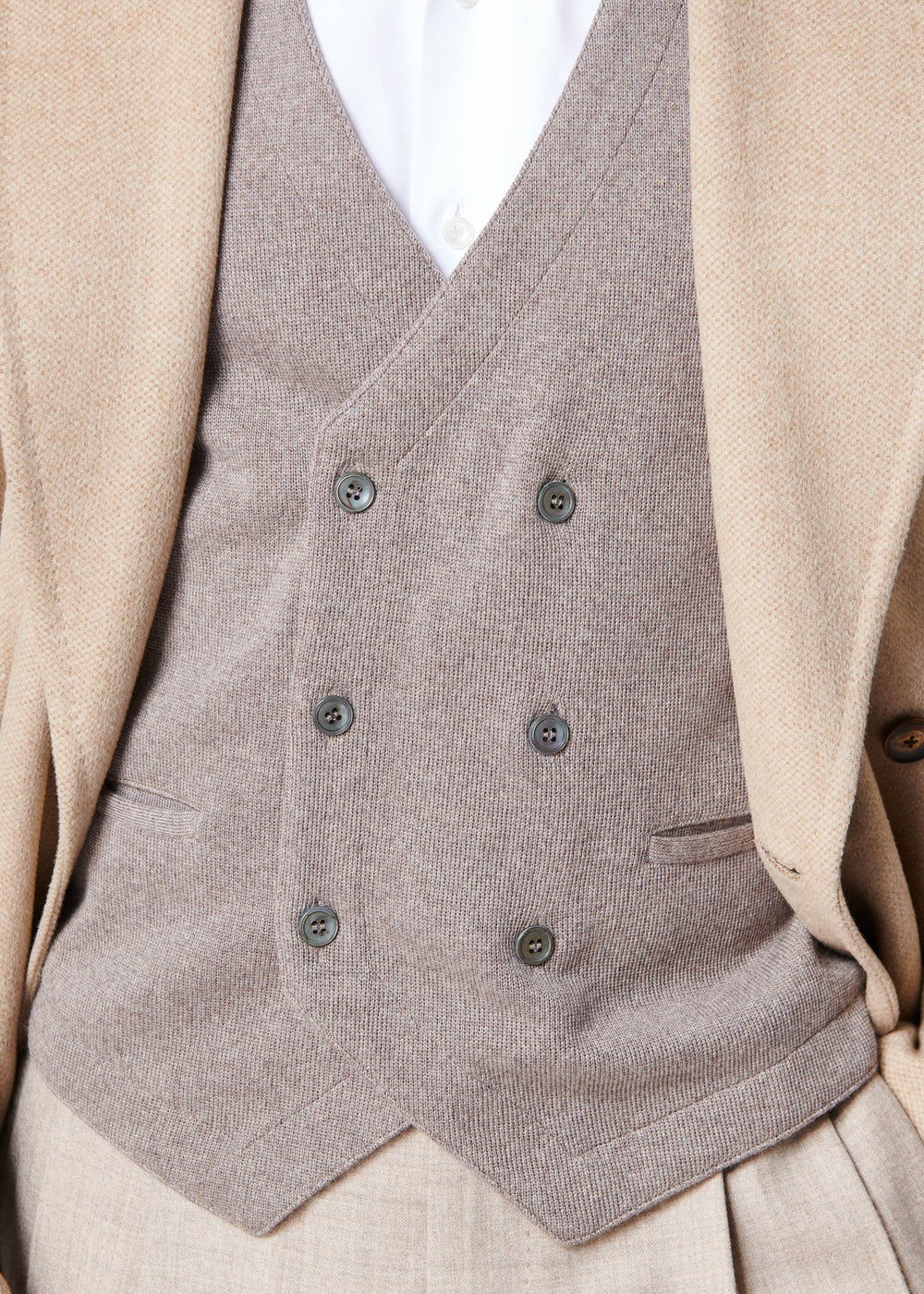 Gilet Ettore - P10SM-MRU012