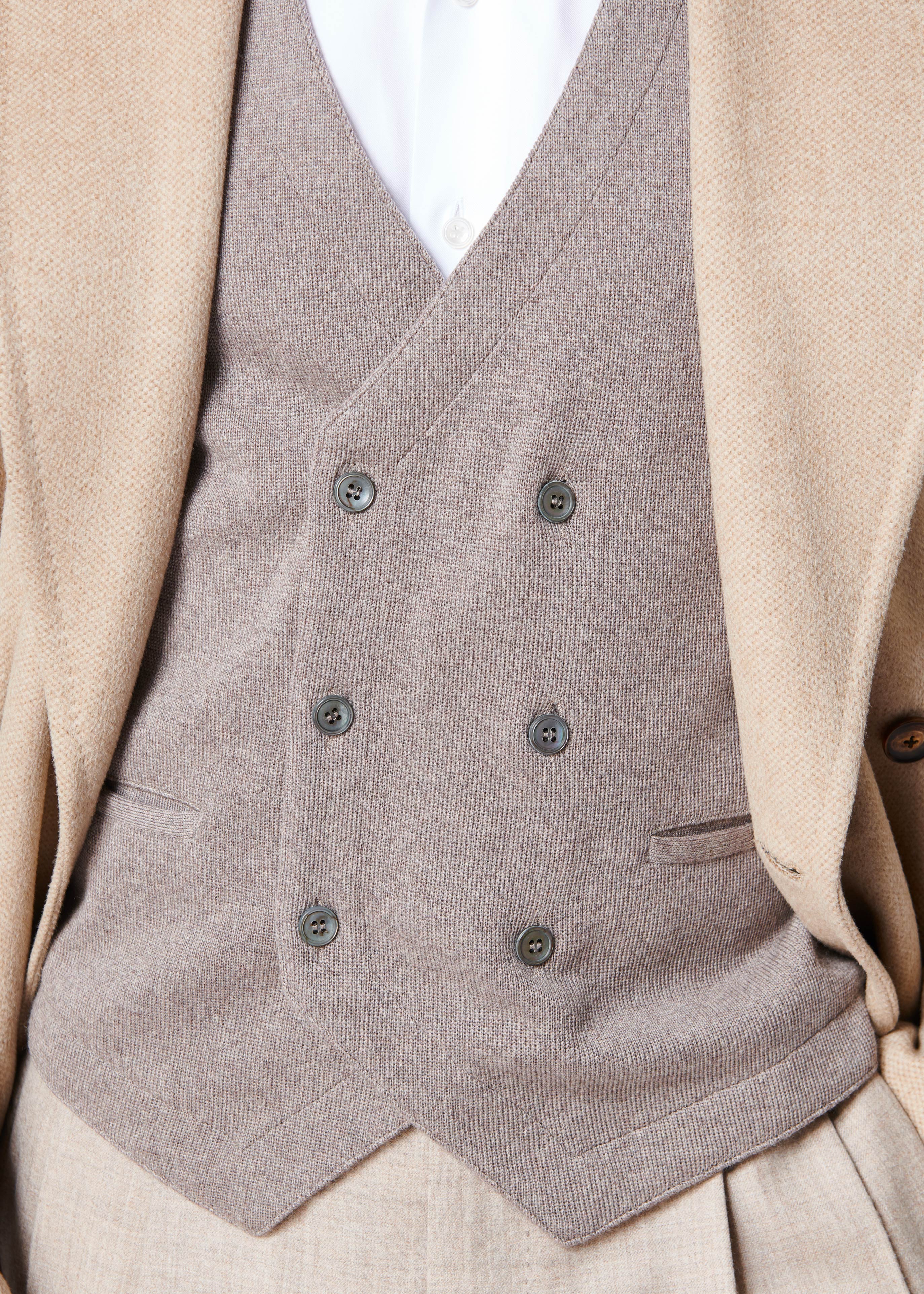 Gilet Ettore - P10SM-MRU012