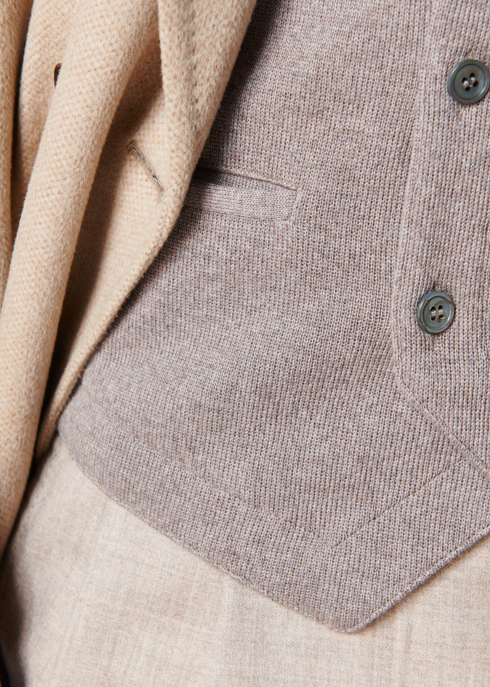 Gilet Ettore - P10SM-MRU012