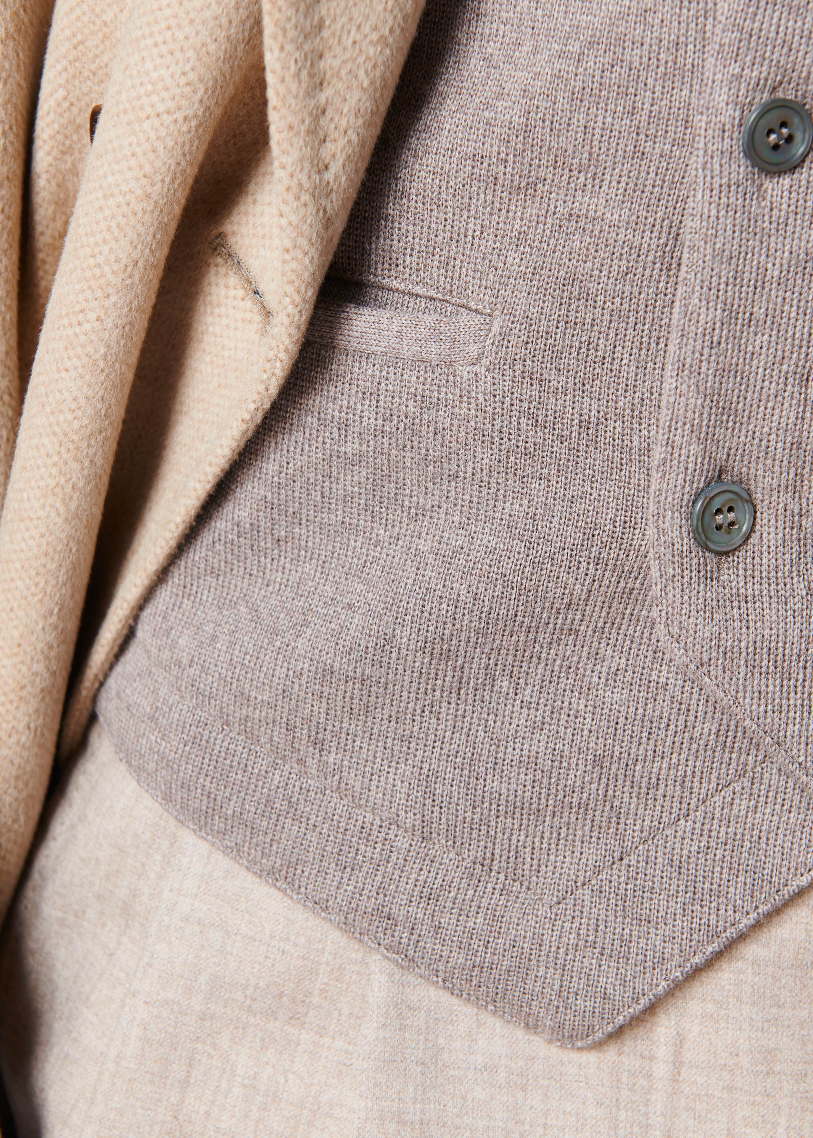 Gilet Ettore - P10SM-MRU012