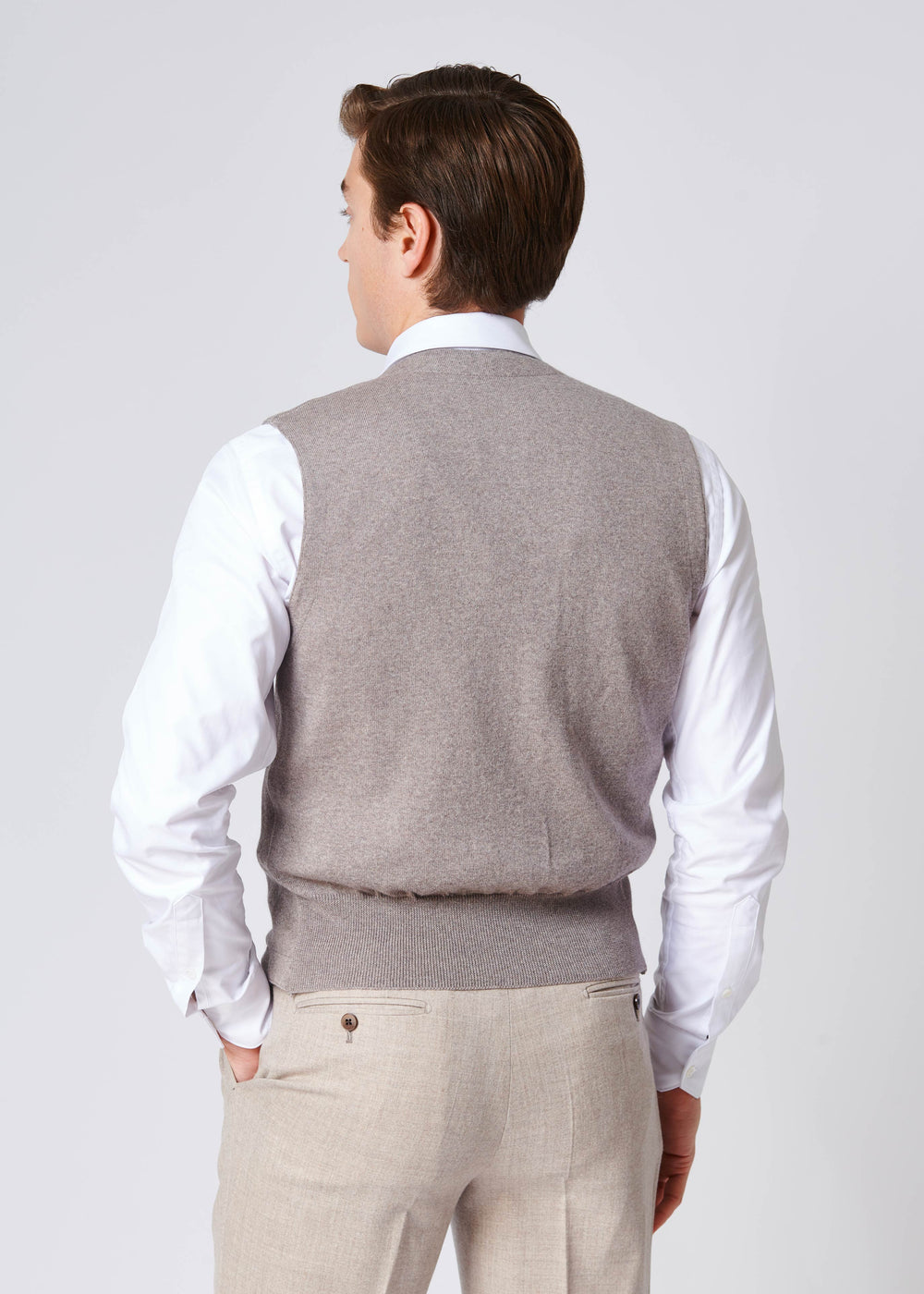 Gilet Ettore - P10SM-MRU012