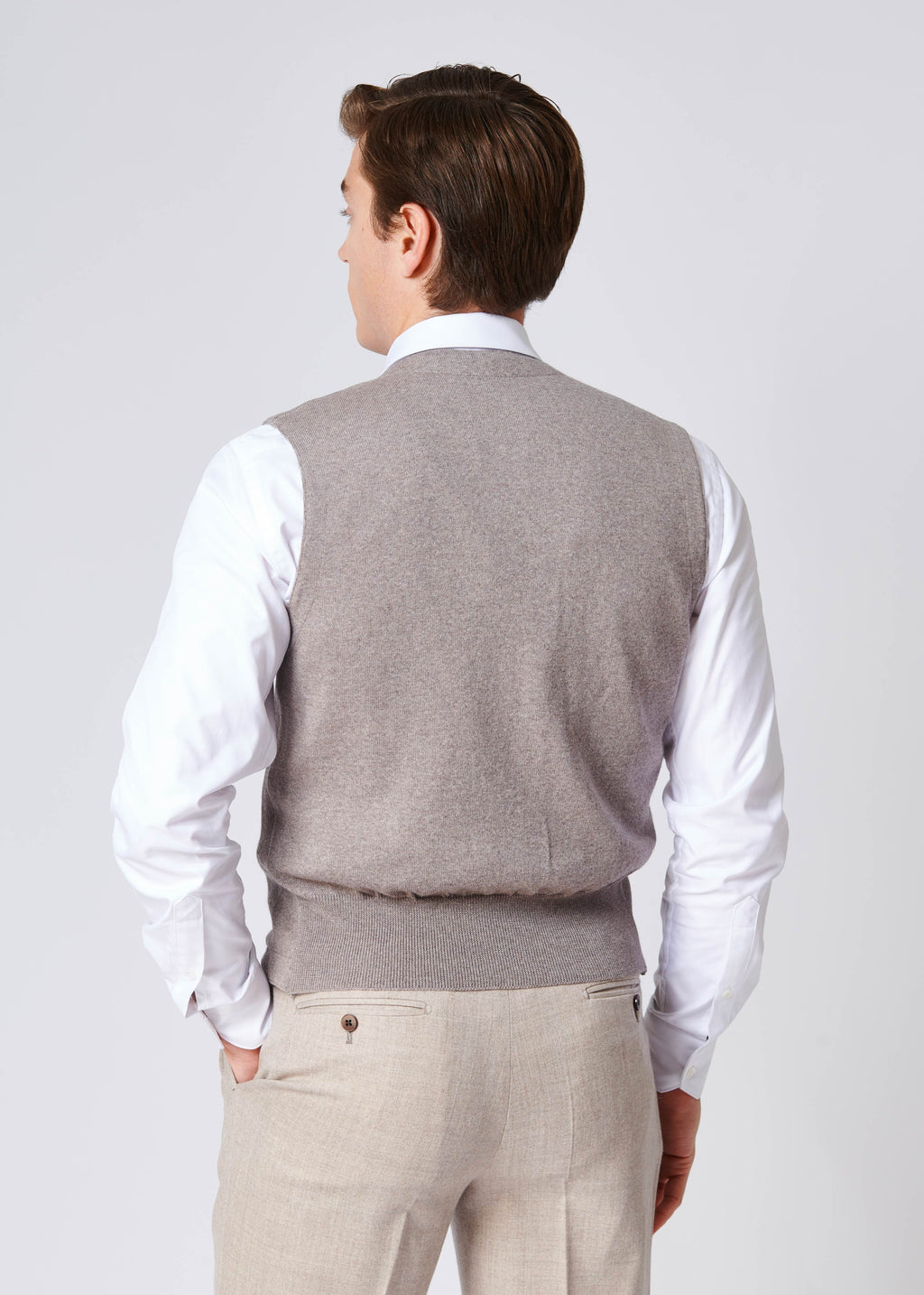 Gilet Ettore - P10SM-MRU012