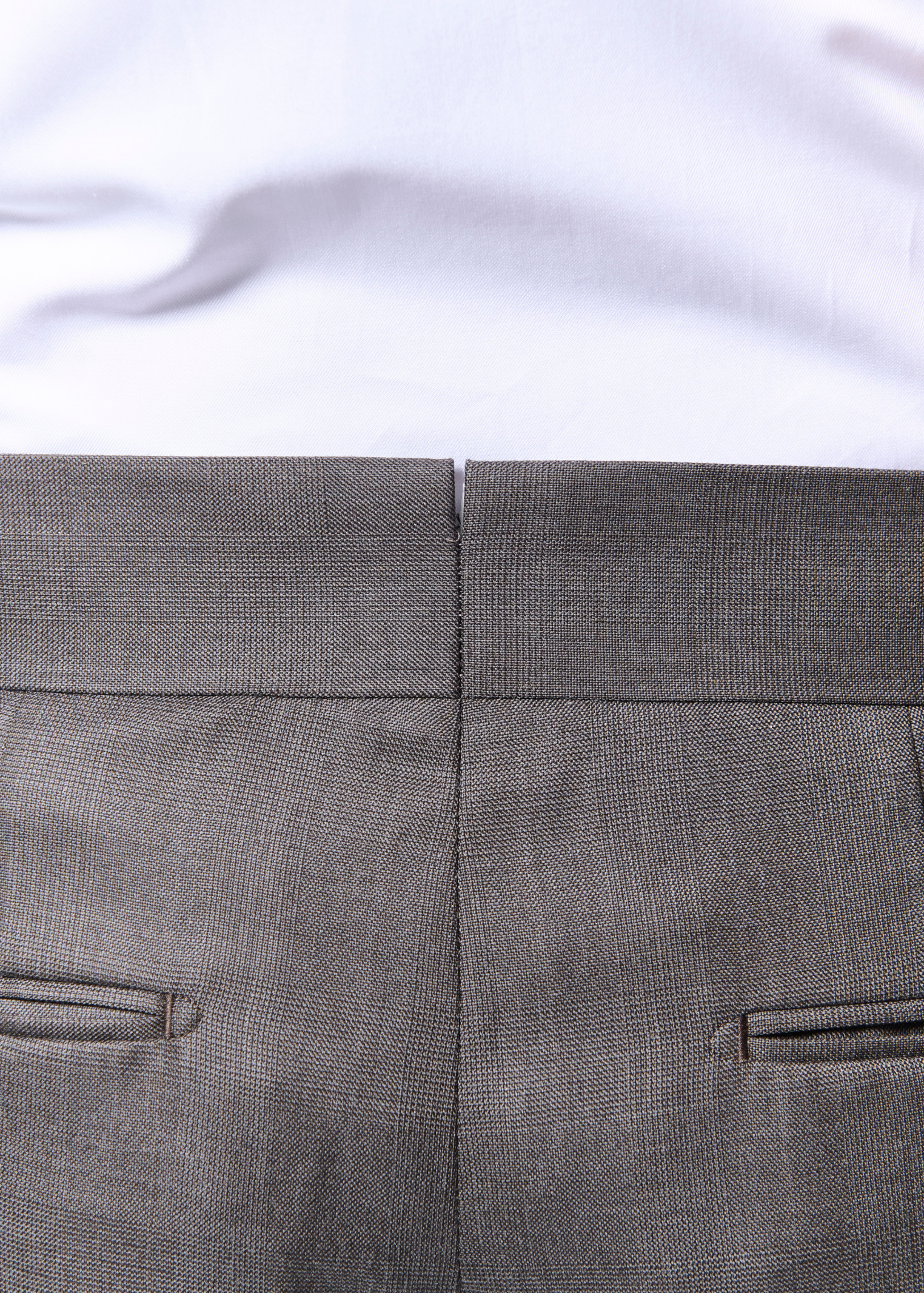 Pantalon ORSO - PANORS-MA