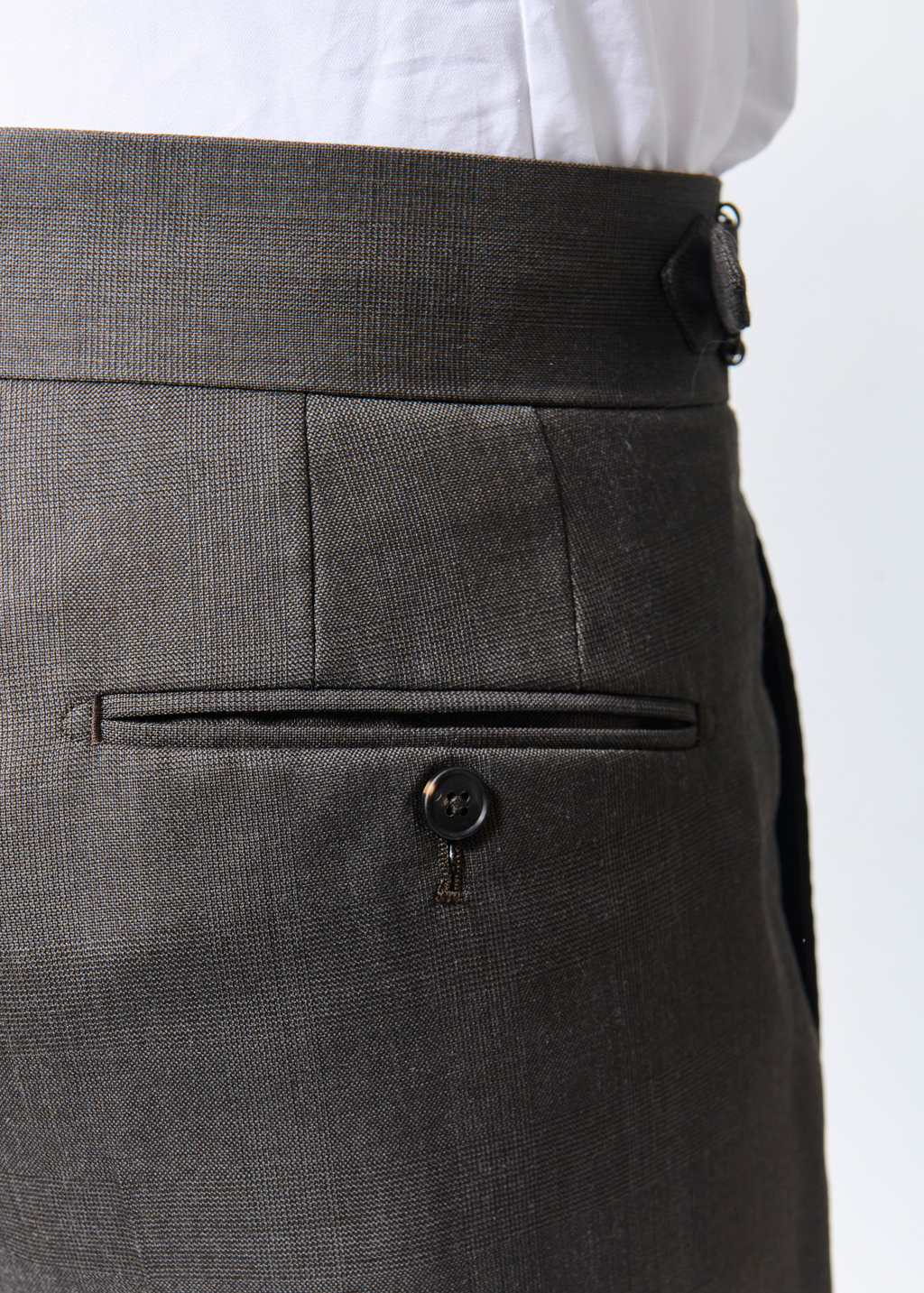 Pantalon ORSO - PANORS-MA