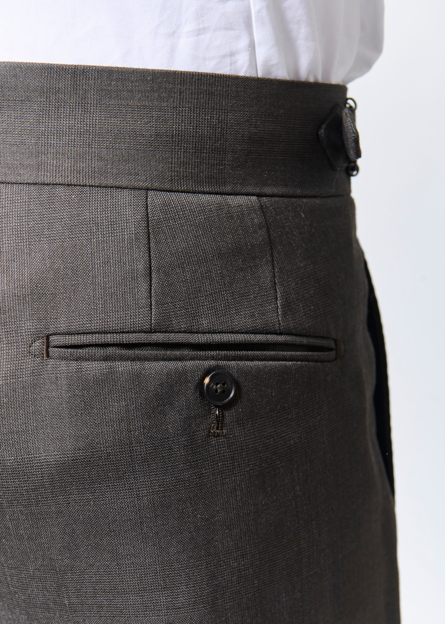 Pantalon ORSO - PANORS-MA