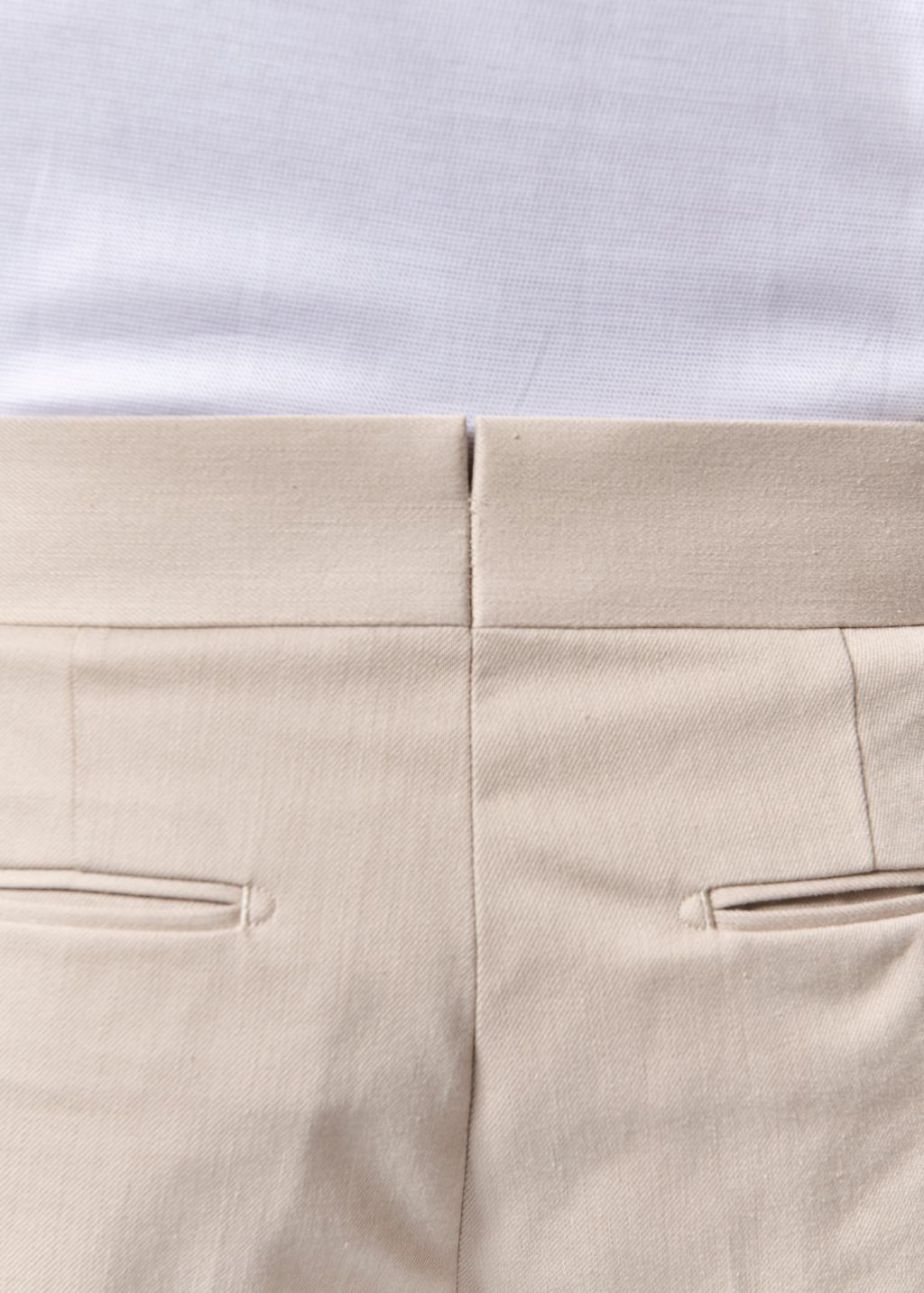 Pantalon SANDRA - PANSAN-BE