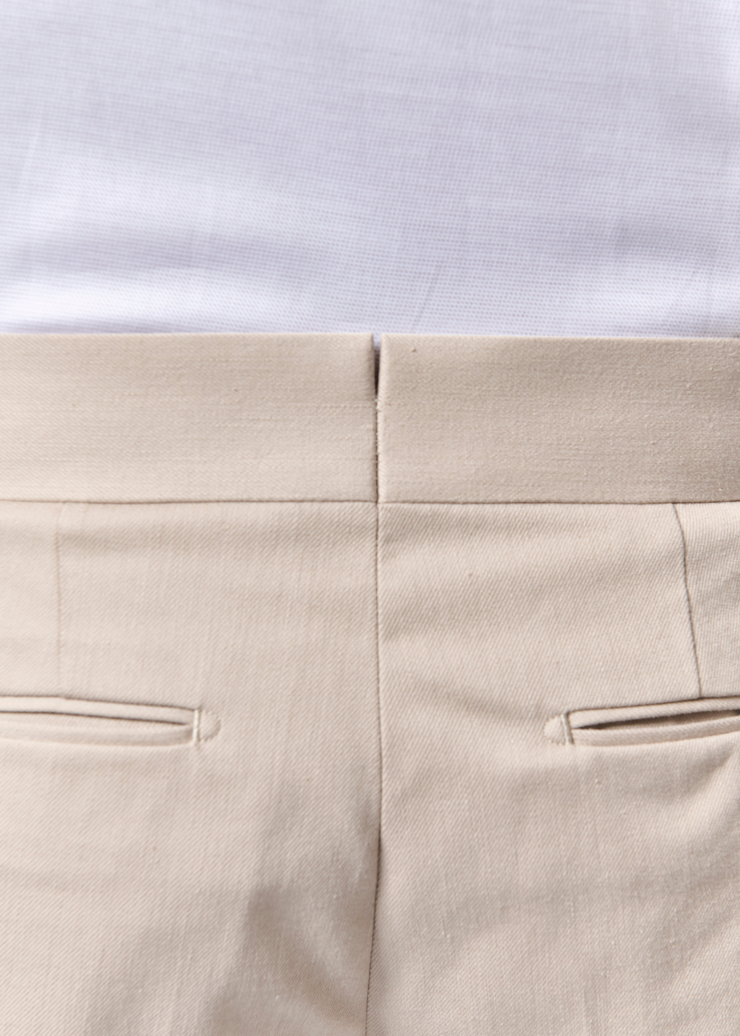 Pantalon SANDRA - PANSAN-BE
