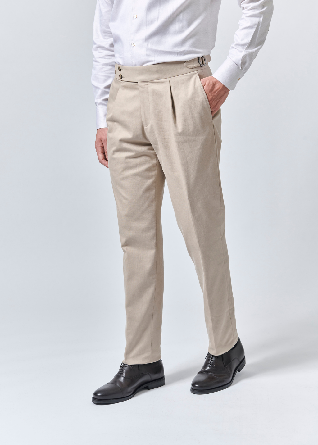 Pantalon SANDRA - PANSAN-BE