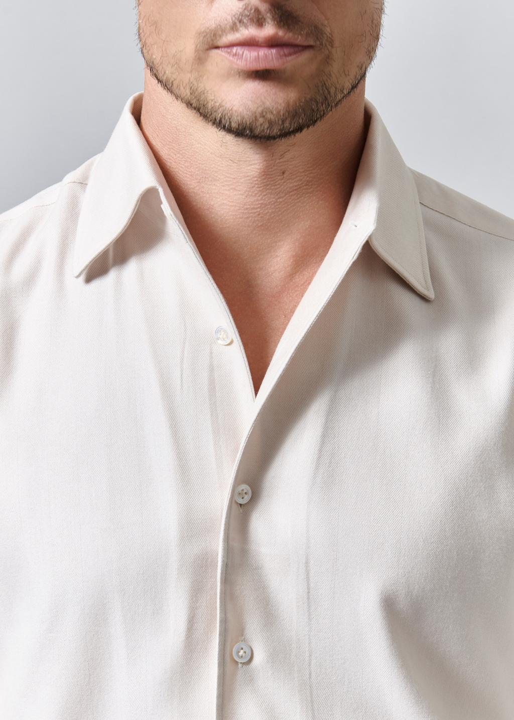 Chemise Paciano - FO-VC-BEI111
