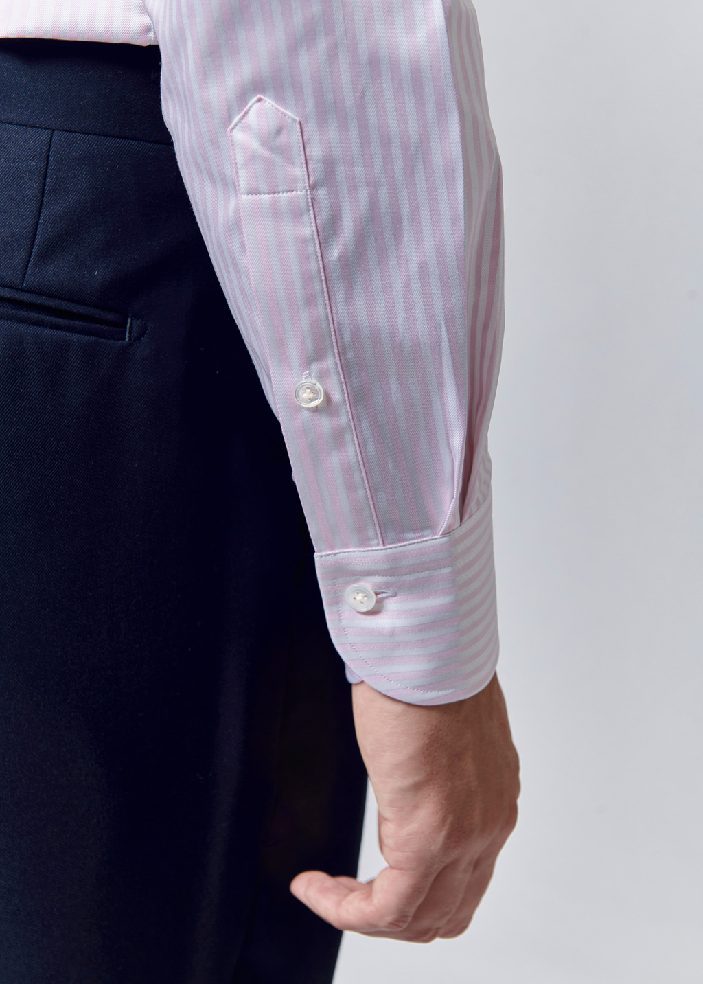 Chemise Spello - FO-VC-ROS112
