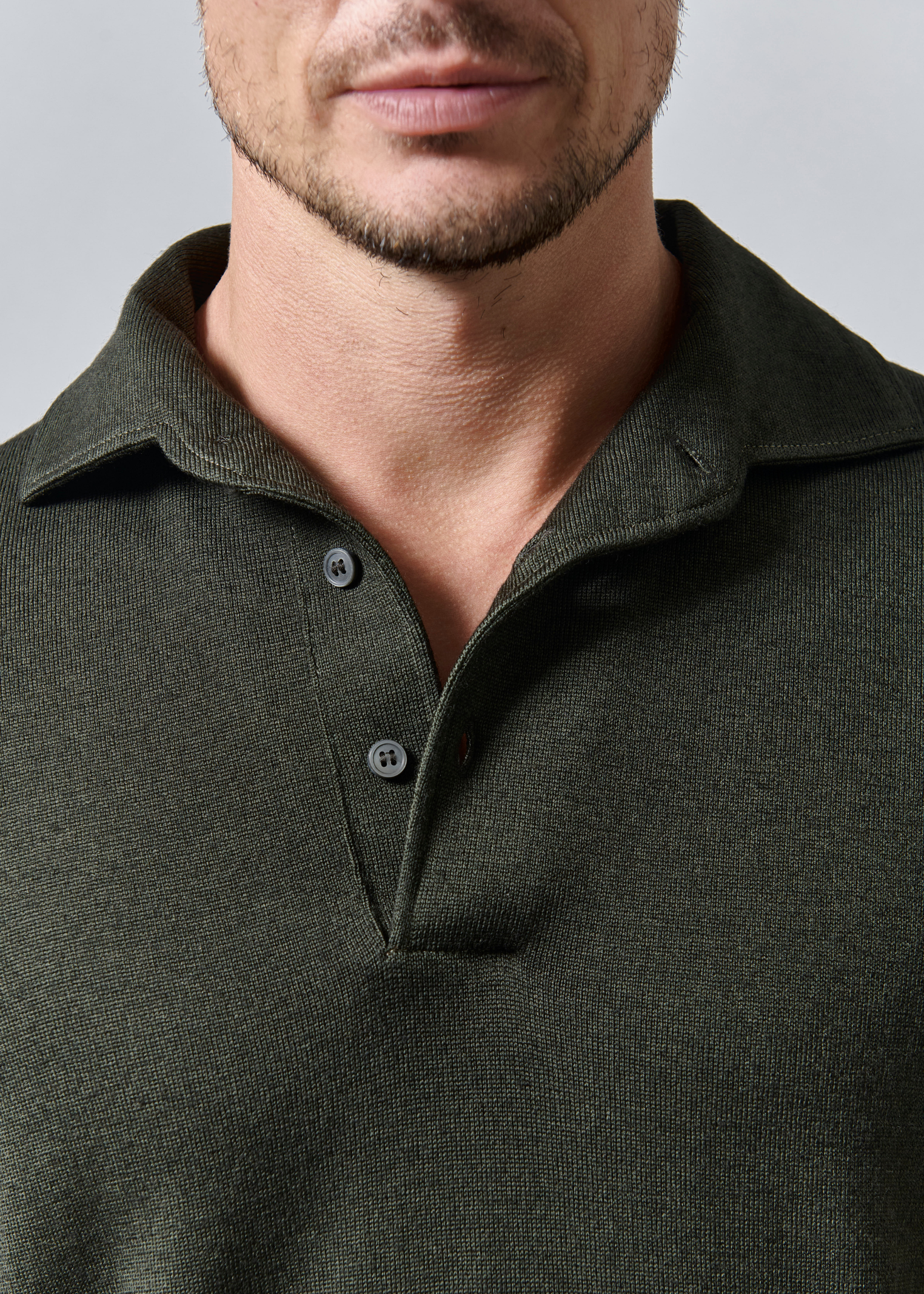 Pull Lerici - One piece vert