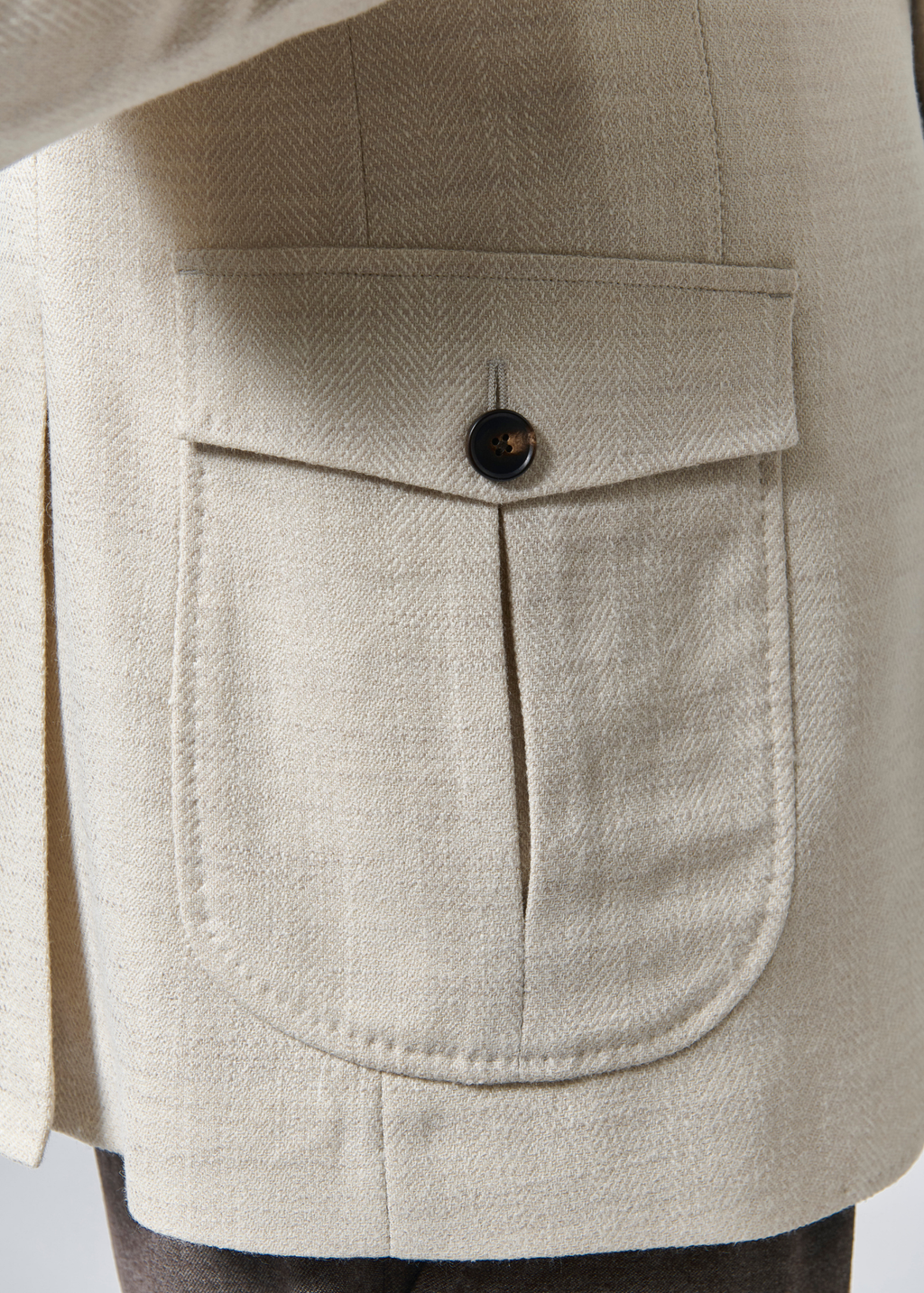 Veste ARIA - VESARI-BE