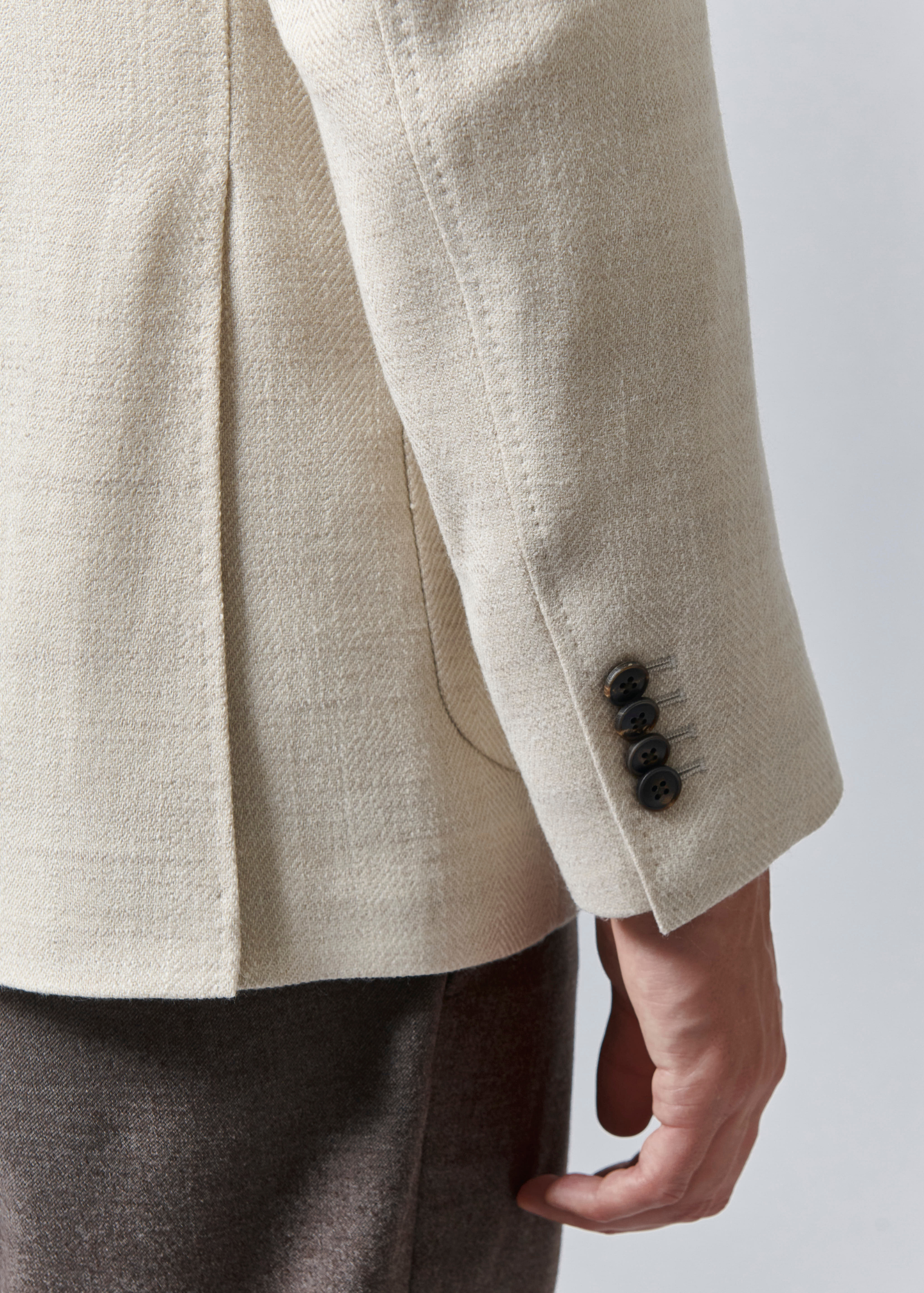 Veste ARIA - VESARI-BE