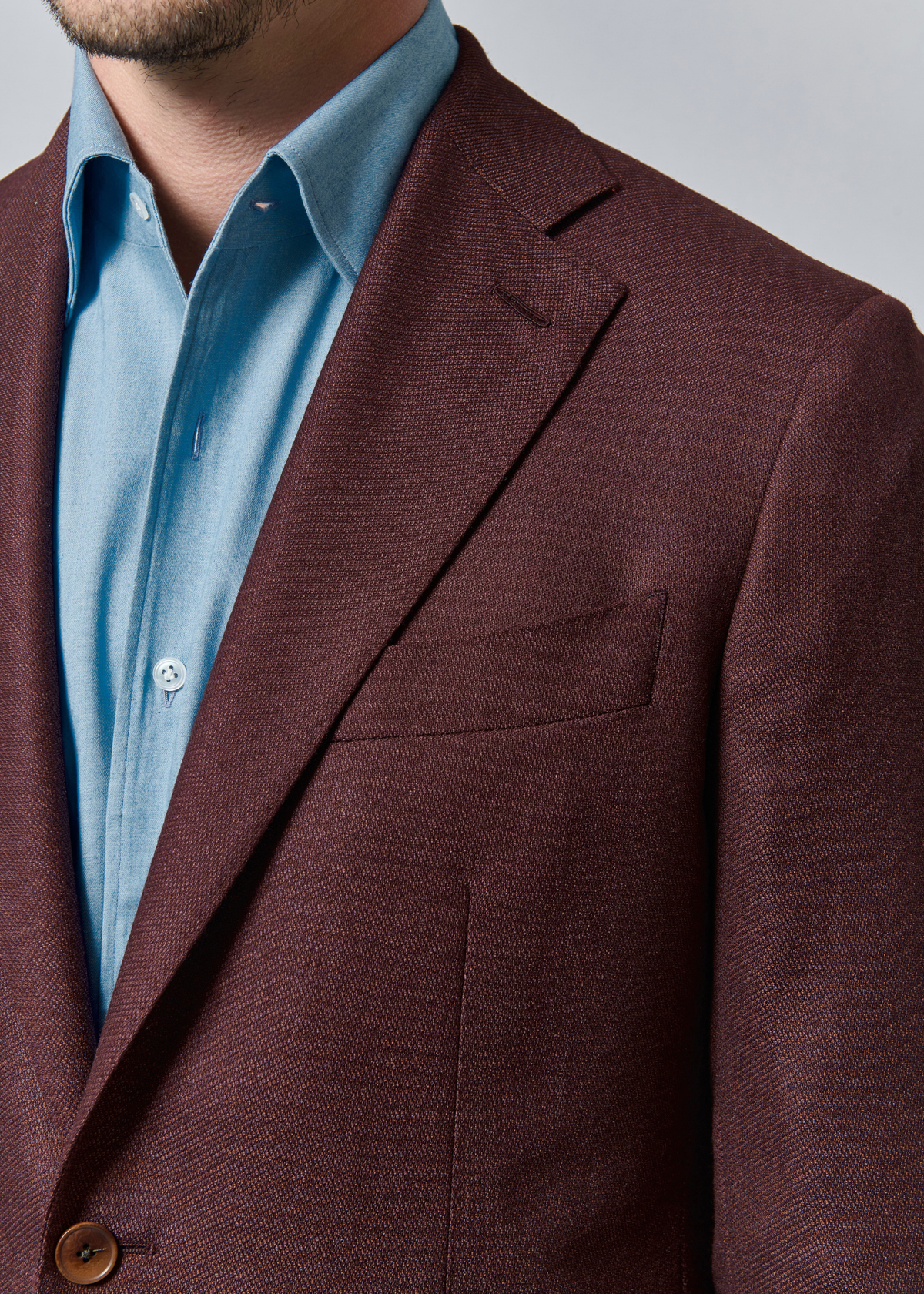 Veste NICOLO - VESNIC-BO