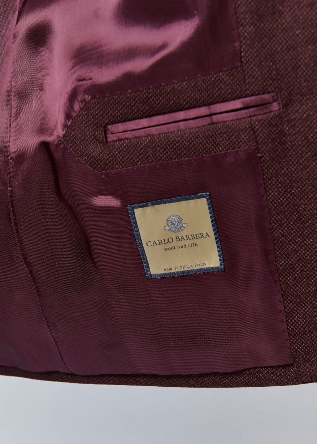 Veste NICOLO - VESNIC-BO
