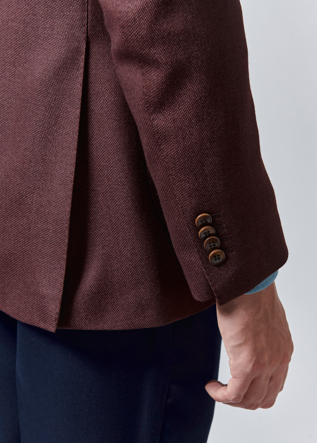 Veste NICOLO - VESNIC-BO