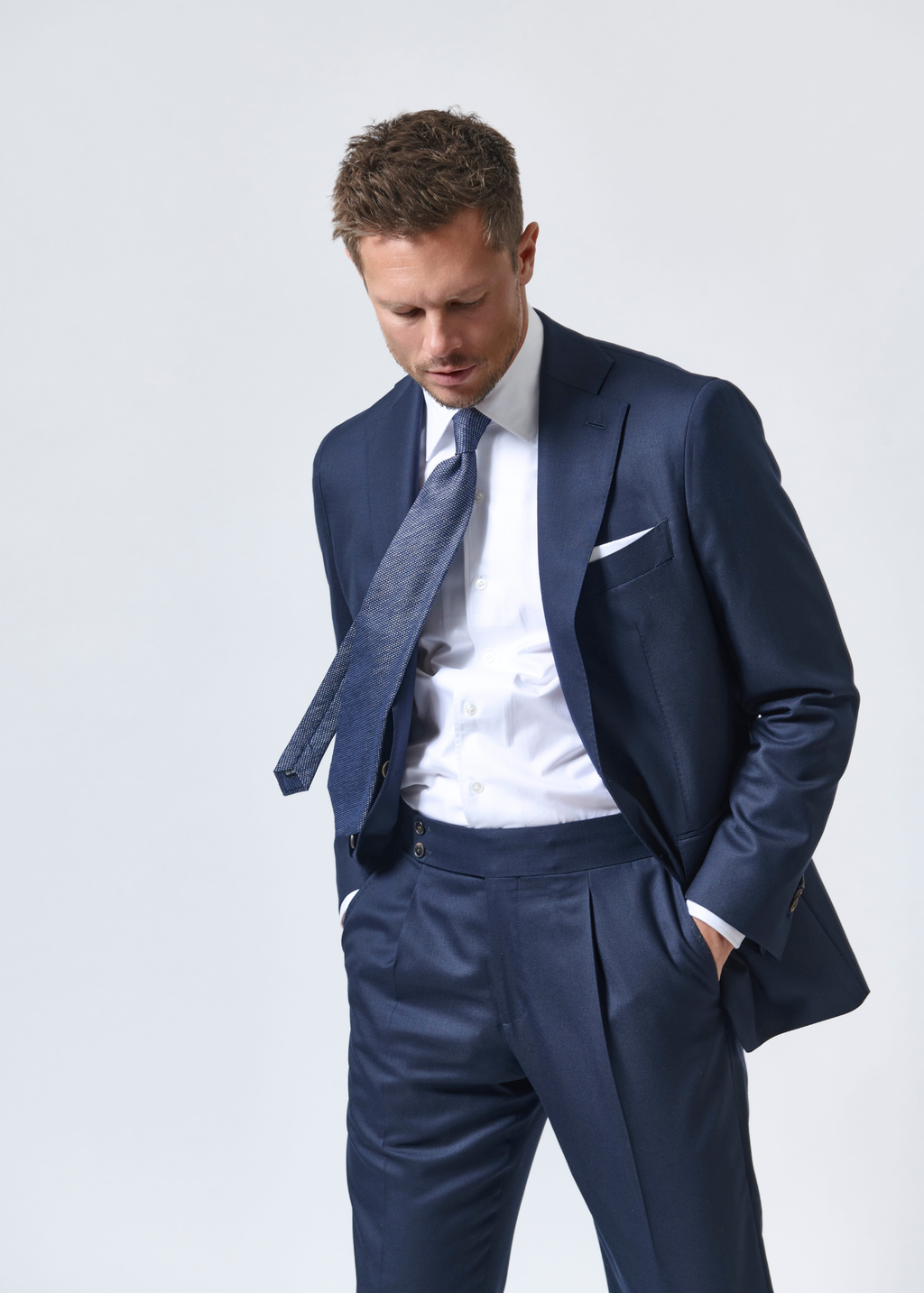 Pantalon NICOLO - PANNIC-MA