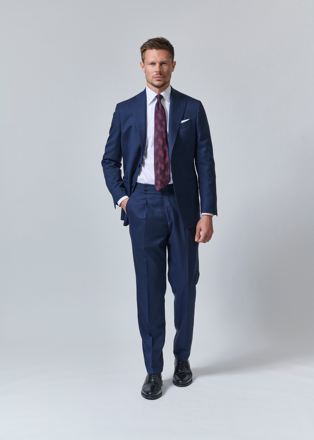 Veste LEONARDO - VESLEO-MA