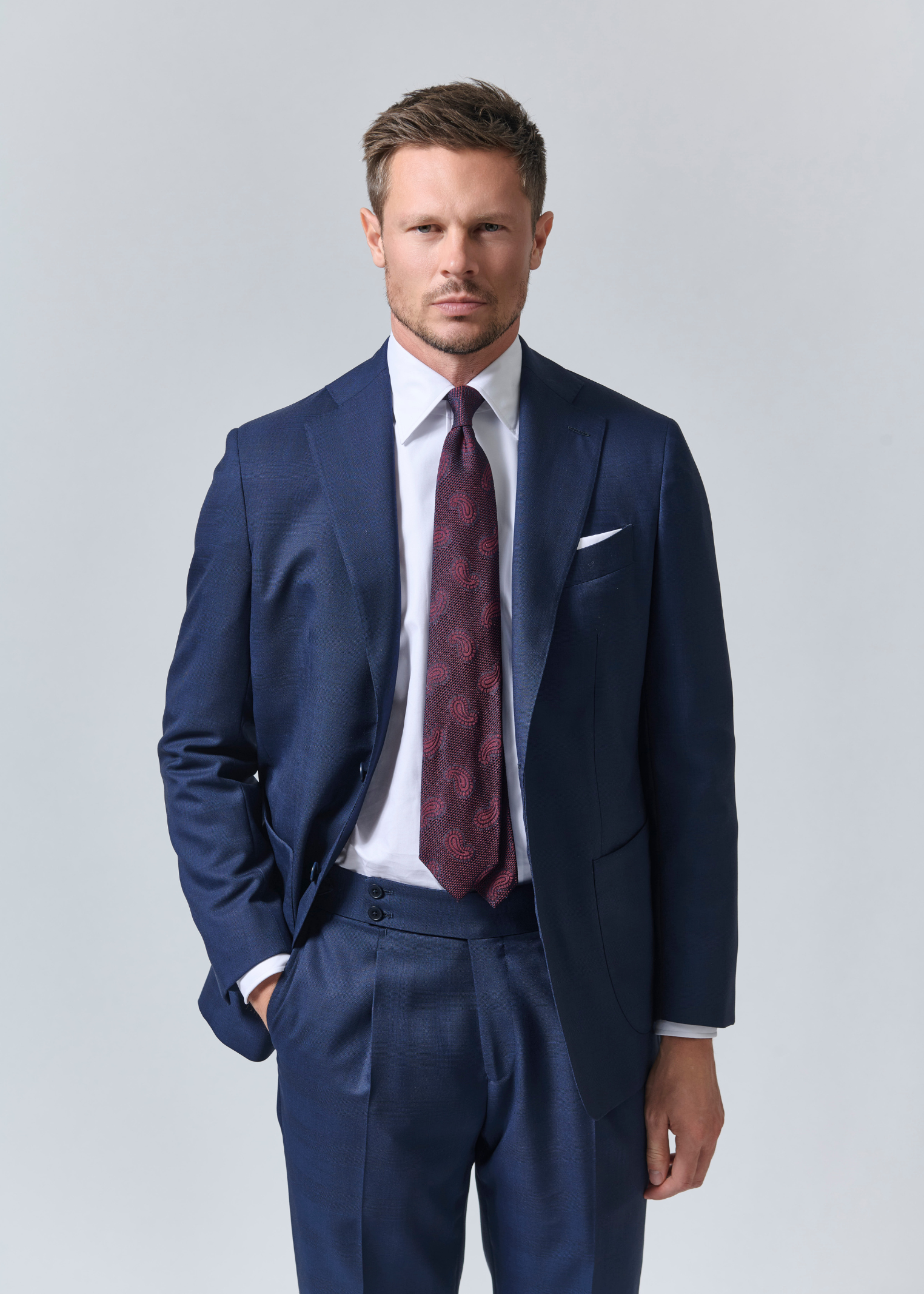 Pantalon ARIA - PANARI-MA