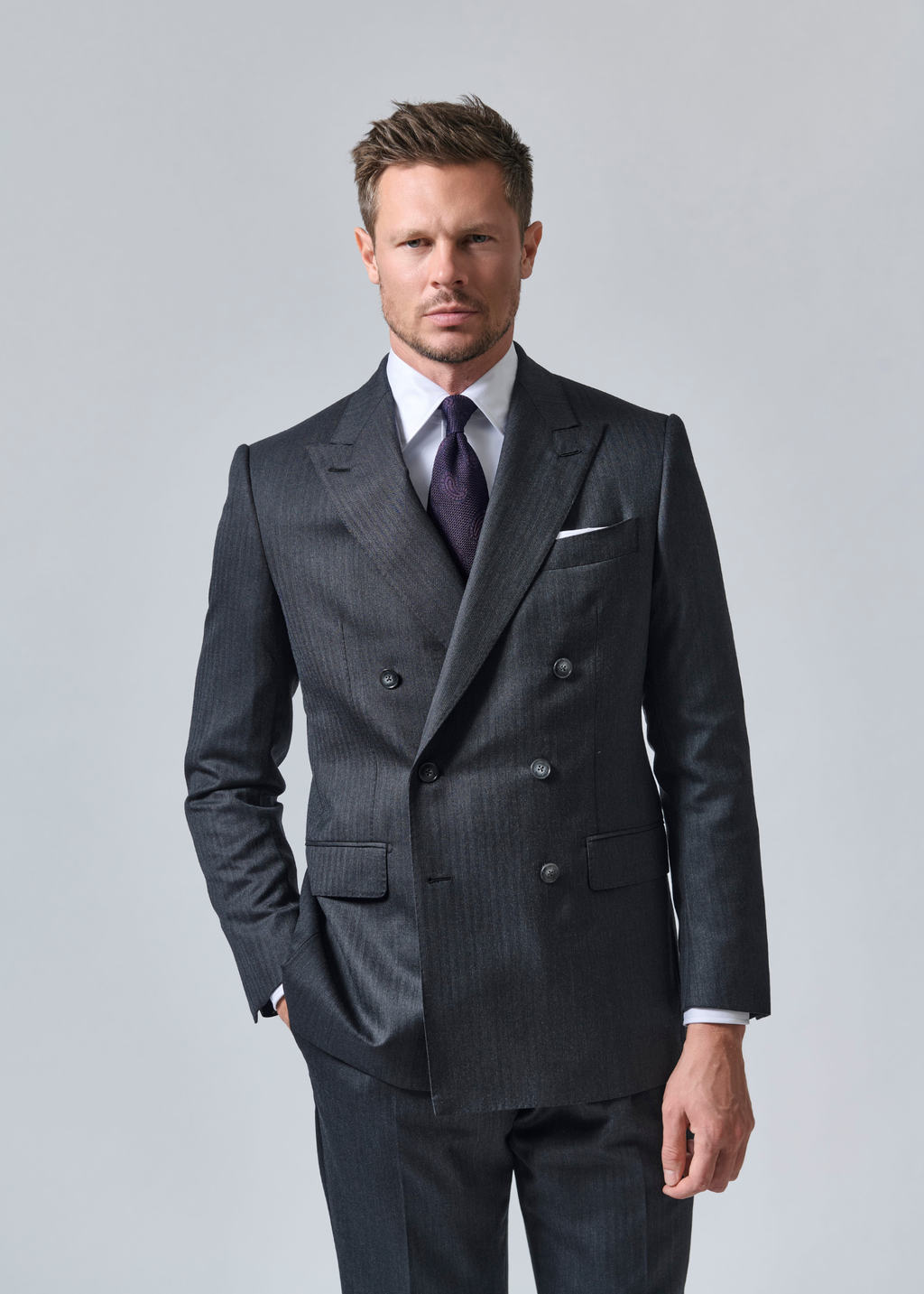 Veste REGINA - VESREG-GR