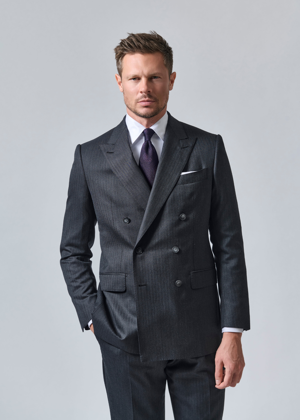 Veste REGINA - VESREG-GR