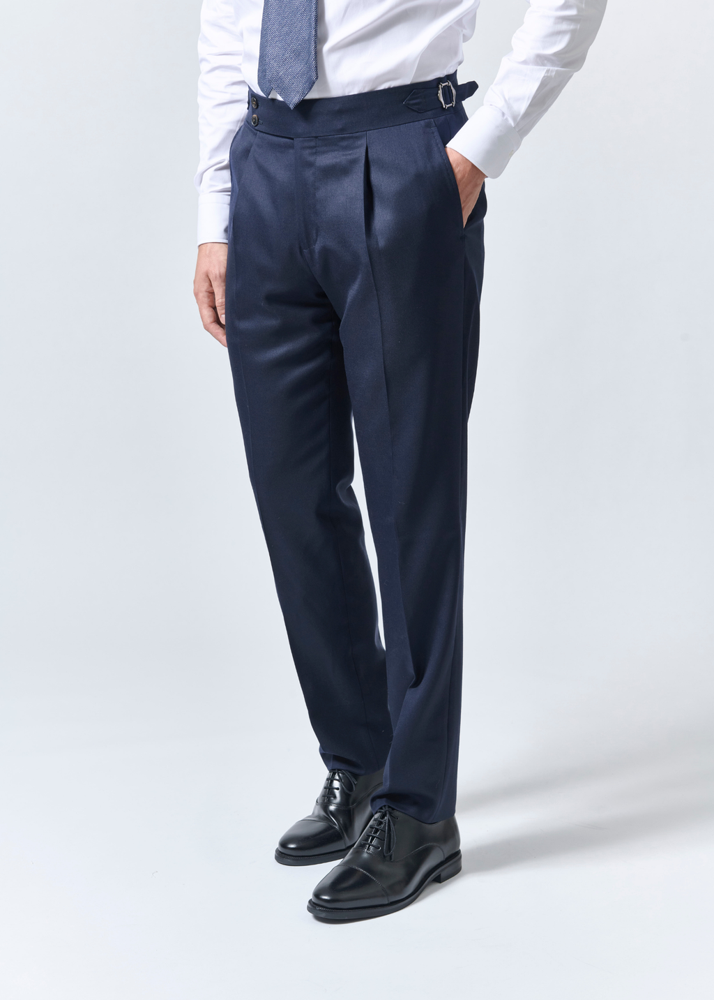 Pantalon NICOLO - PANNIC-MA