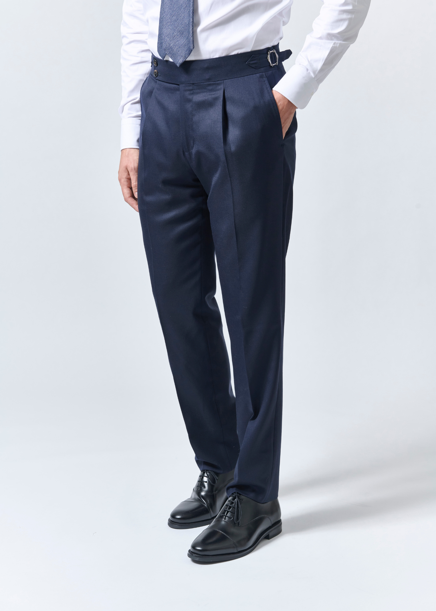 Pantalon NICOLO - PANNIC-MA