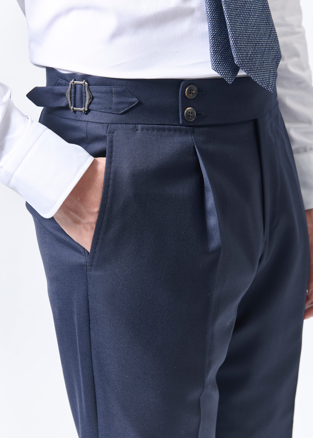 Pantalon NICOLO - PANNIC-MA
