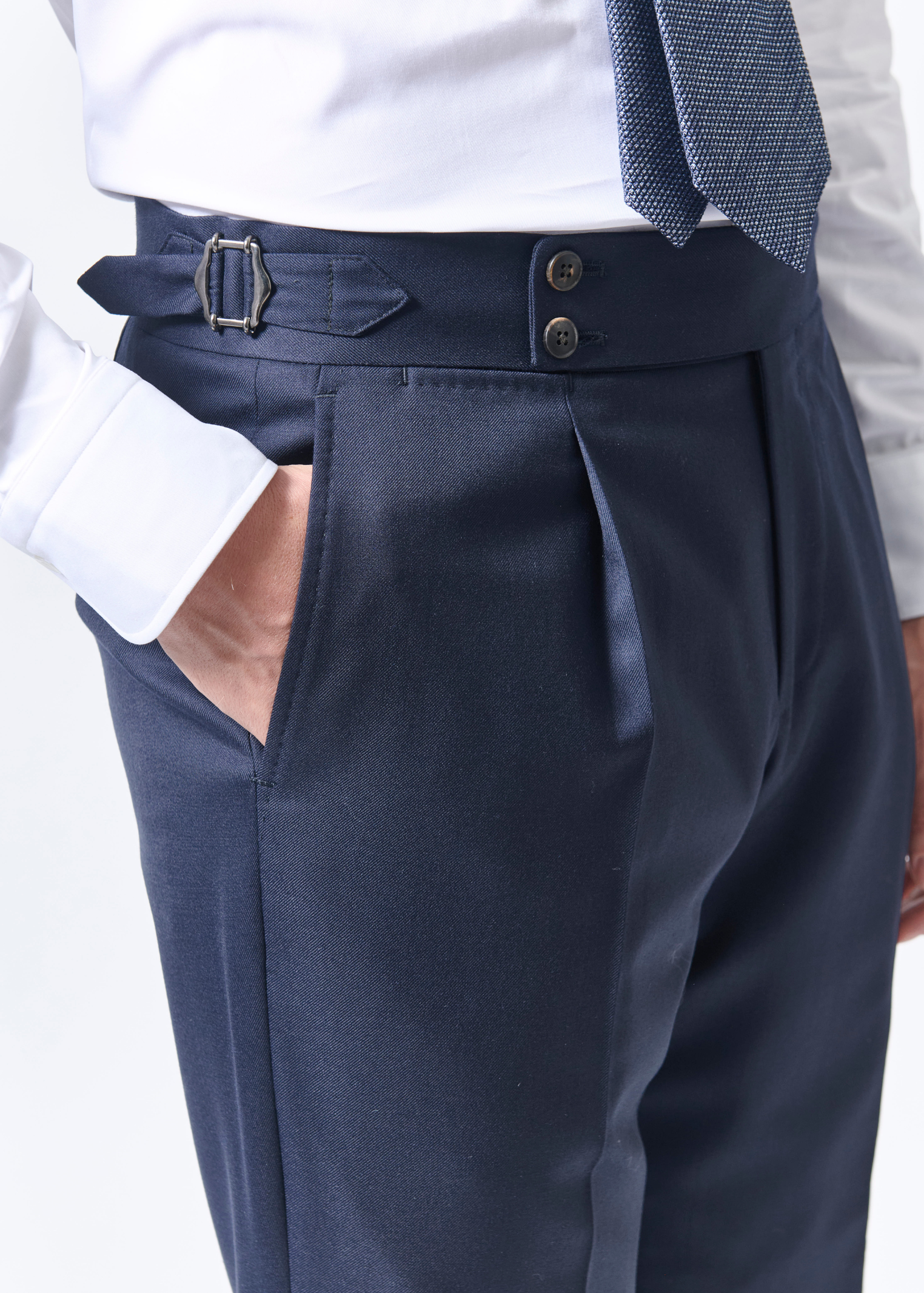 Pantalon NICOLO - PANNIC-MA