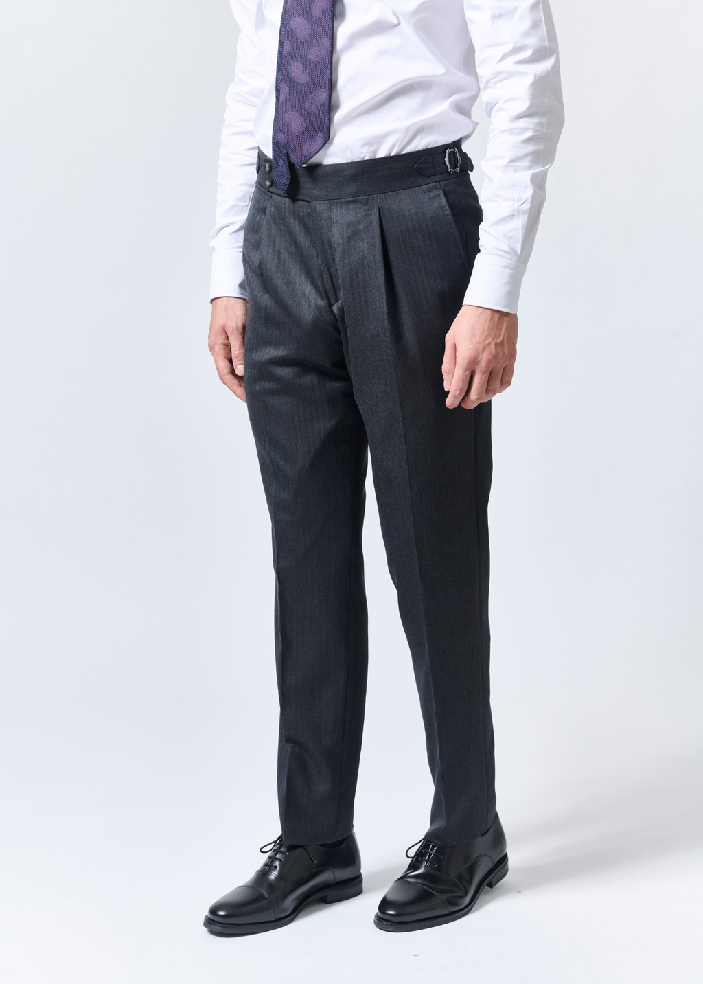 Pantalon MILO - PANMIL-GR