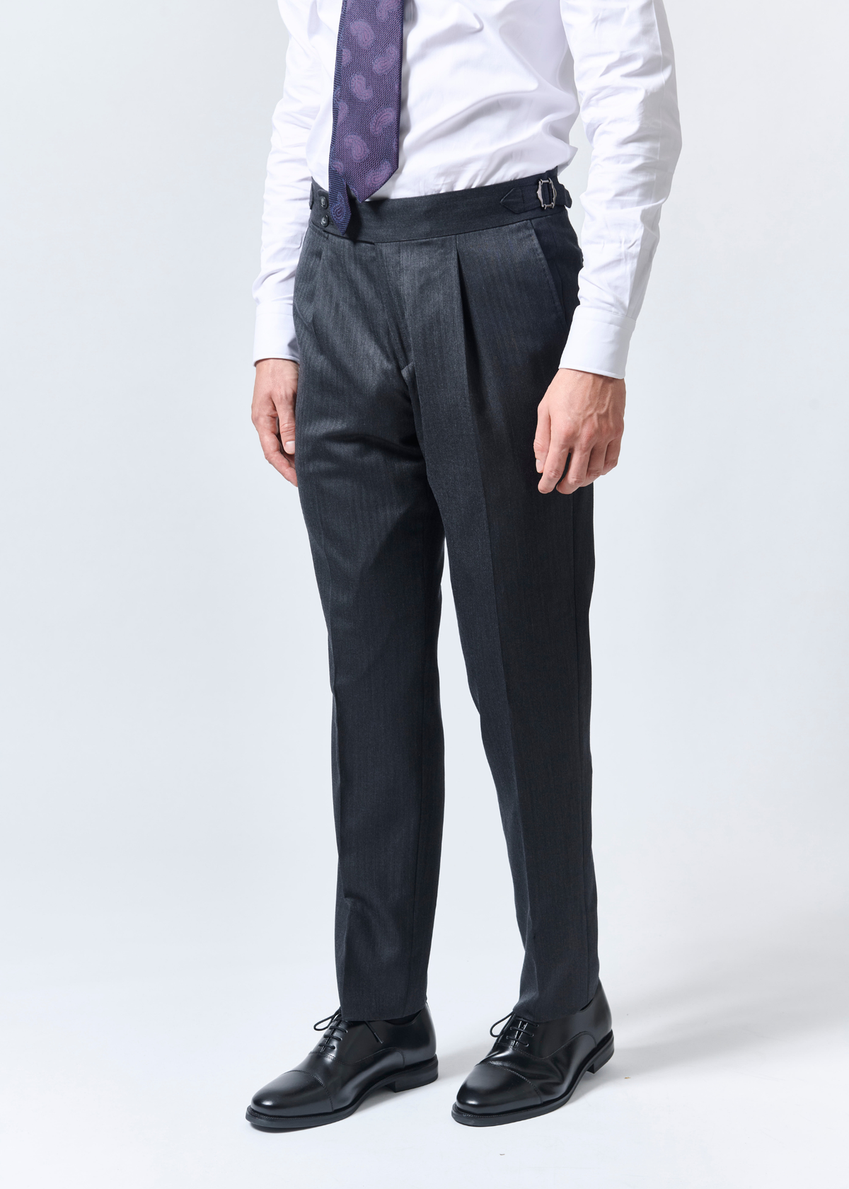 Pantalon MILO - PANMIL-GR