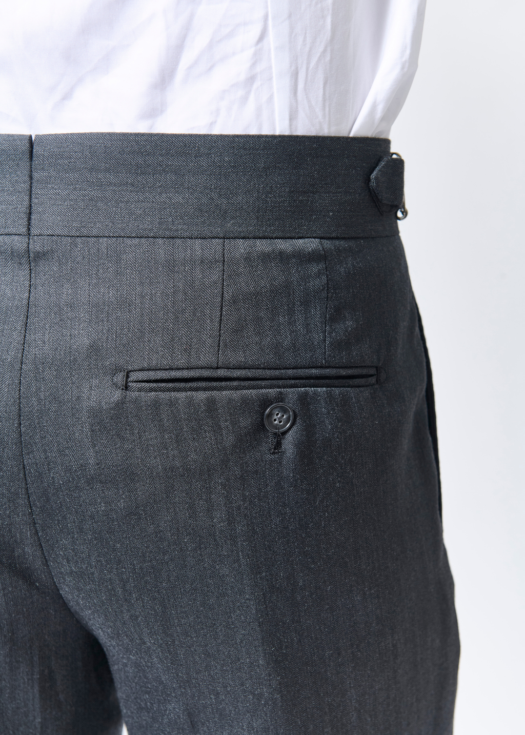 Pantalon MILO - PANMIL-GR