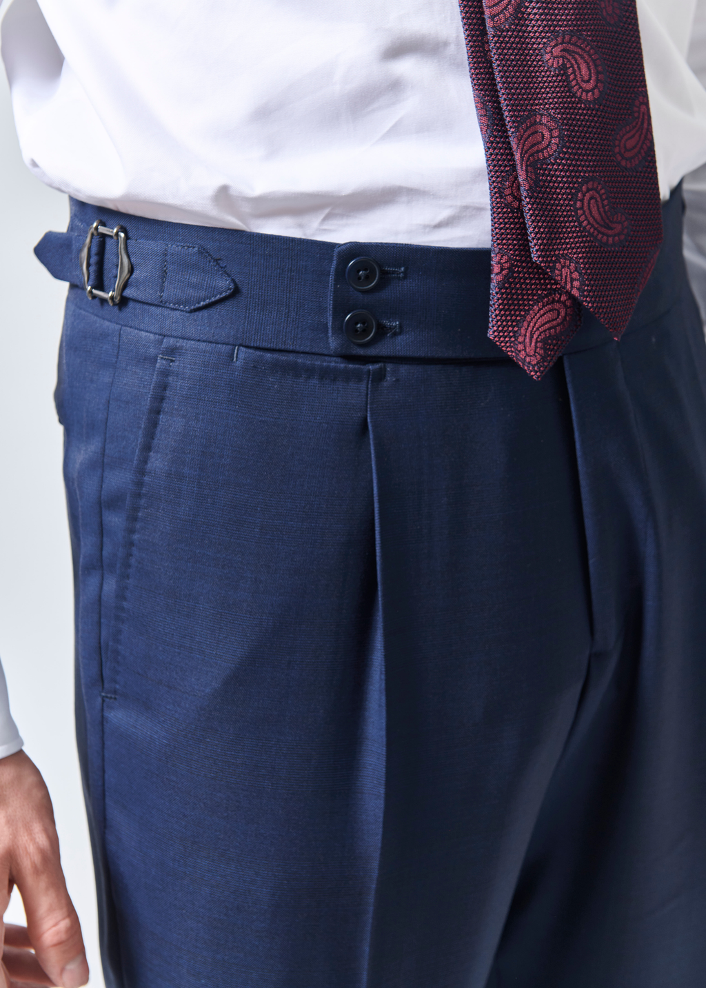 Pantalon ARIA - PANARI-MA