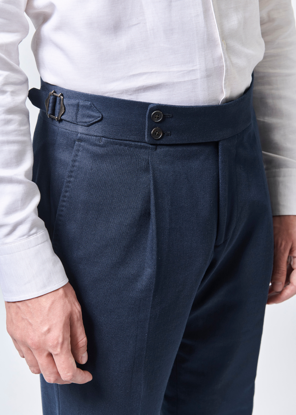 Pantalon SANDRA - PANSAN-MA
