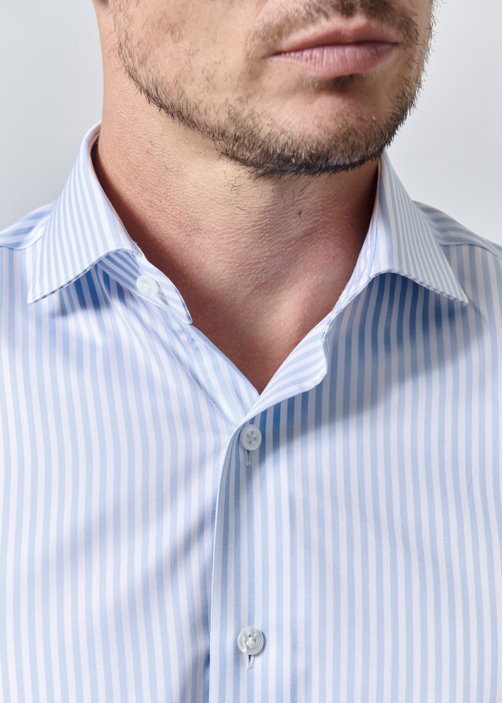 Chemise Montone - FO-CI-BLE110