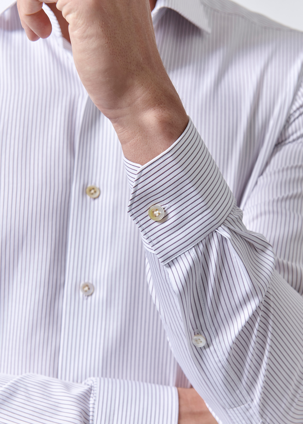 Chemise Brunate - FO-CI-CH108