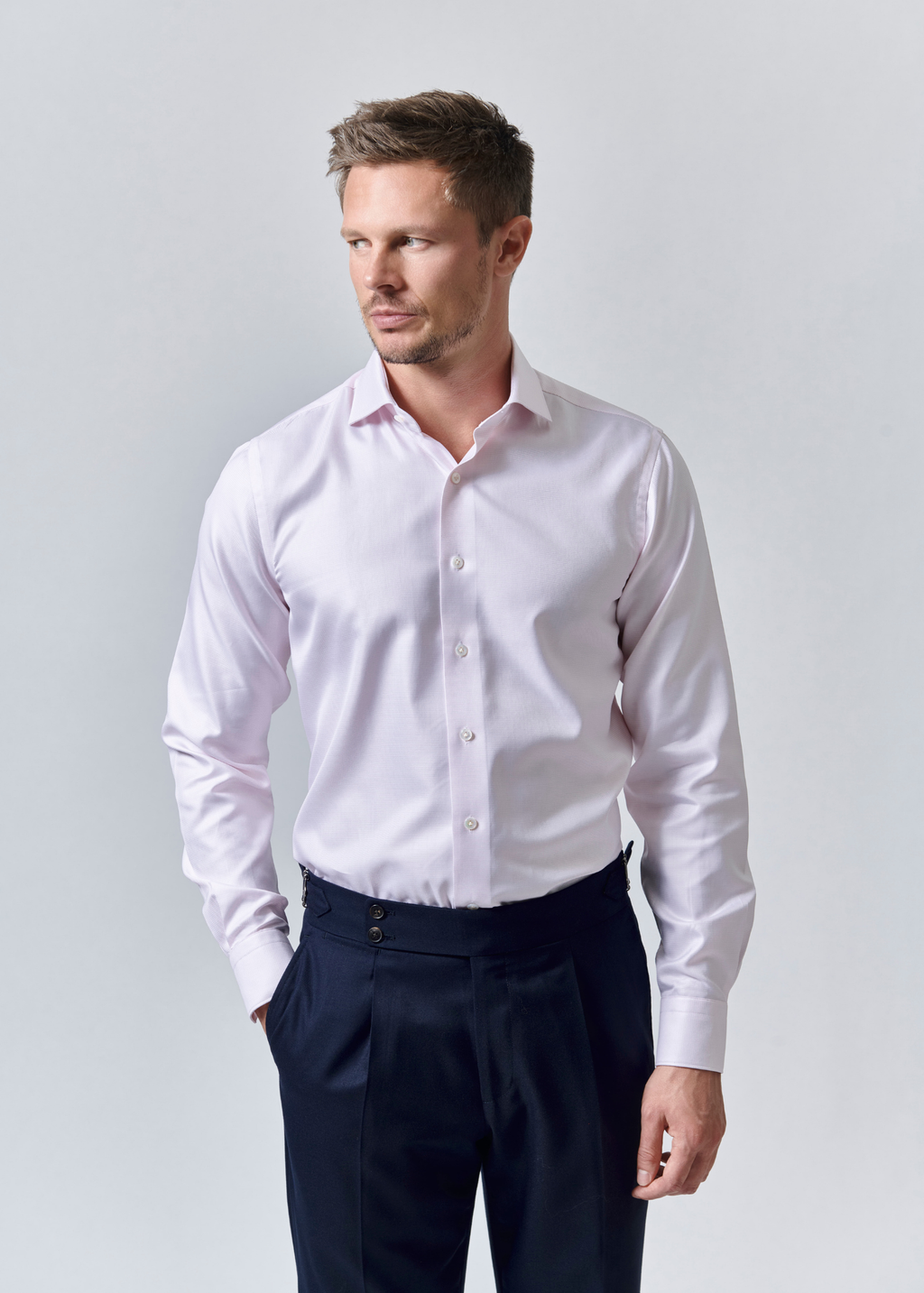 Chemise Gradara - FO-CI-ROS109