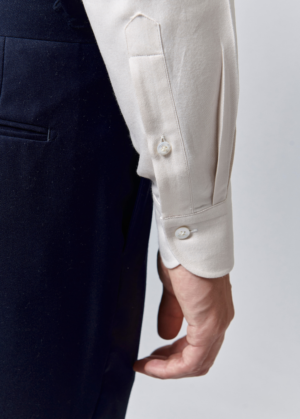 Chemise Paciano - FO-VC-BEI111
