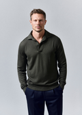Pull Lerici - One piece vert