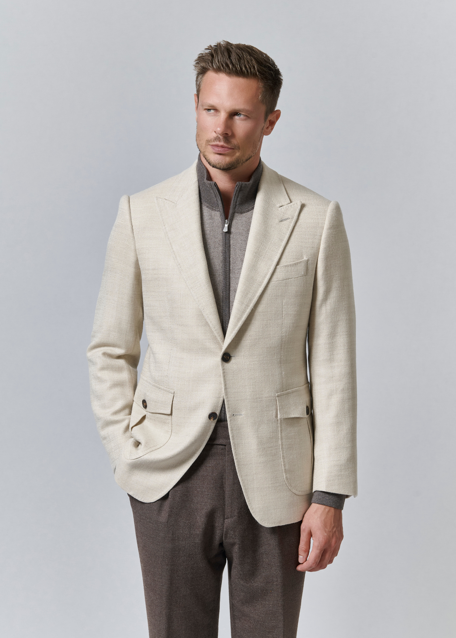 Veste ARIA - VESARI-BE