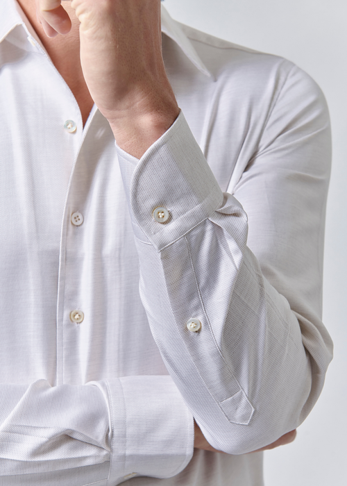 Chemise Paciano - FO-VC-BEI111