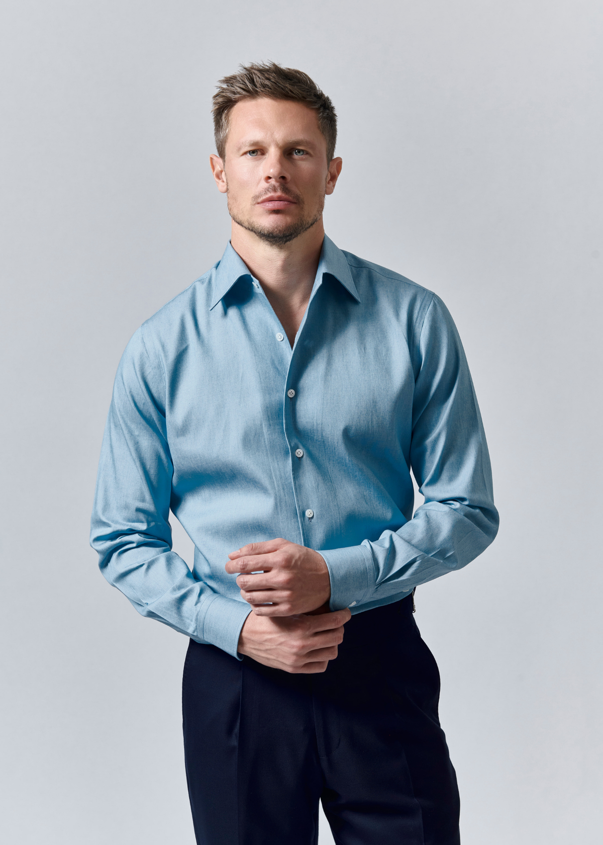 Chemise Eva - CSVCDE-BEU097