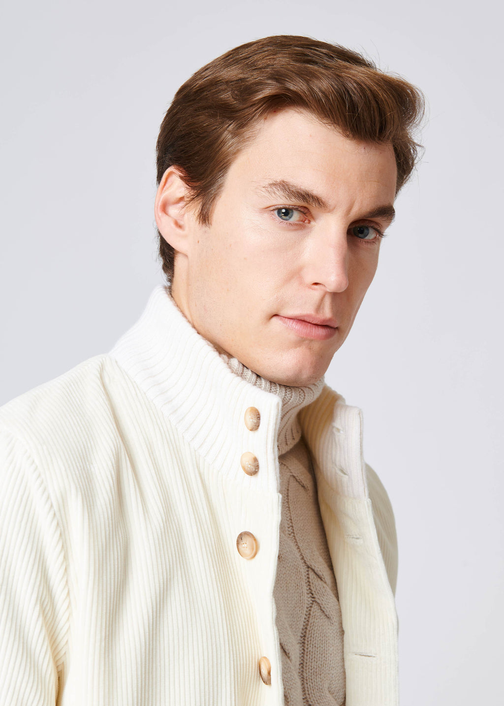 Bomber Gennaro - CARGEN-EC