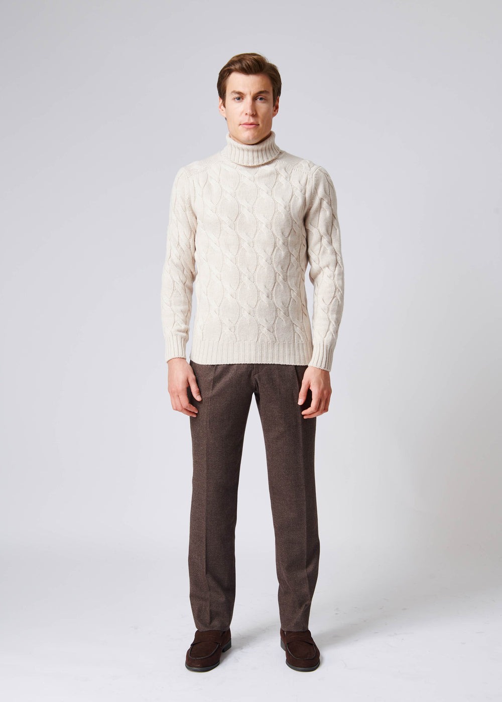 Pull Giorgio - P03RL-BGU003